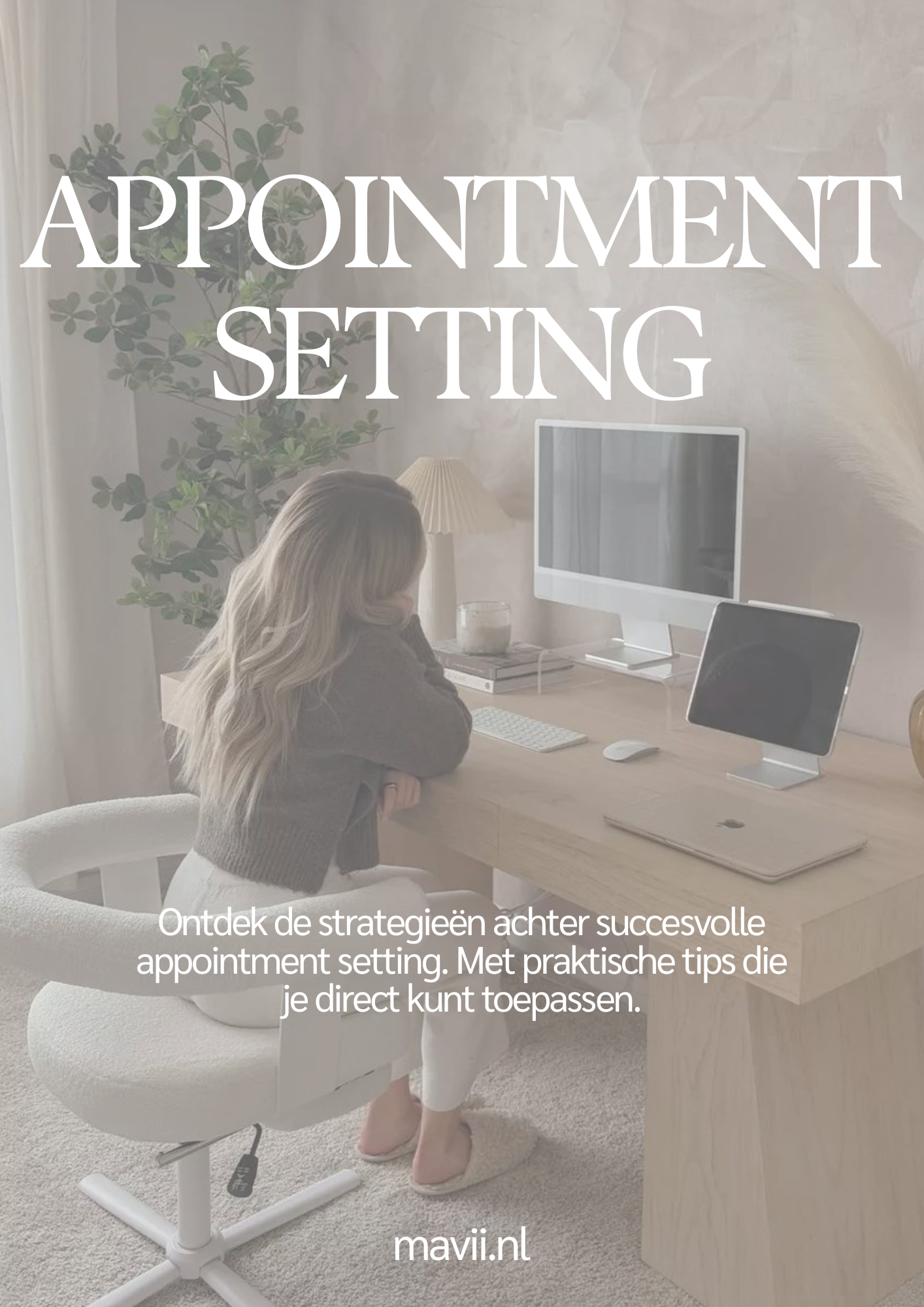 Guide - Appointment setting (NL)